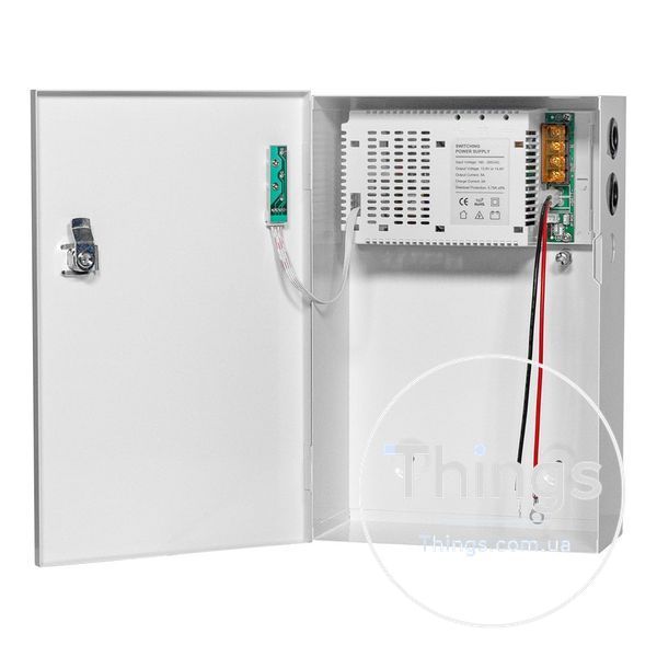 Джерело безперебійного живлення Trinix PSU-1205LED(M) LiFePO4 K3-41-00054 фото
