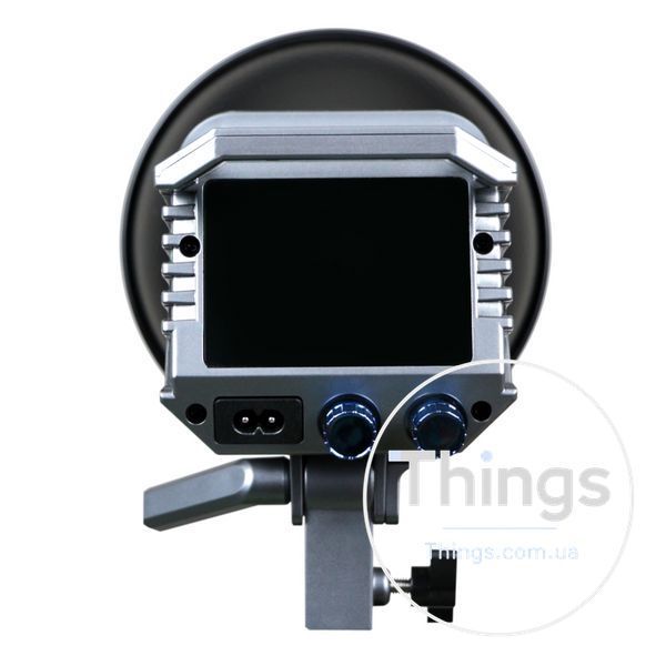 Студійна LED Лампа Adowing Professional Video Light PL-100A-01 Од1-00046705 фото