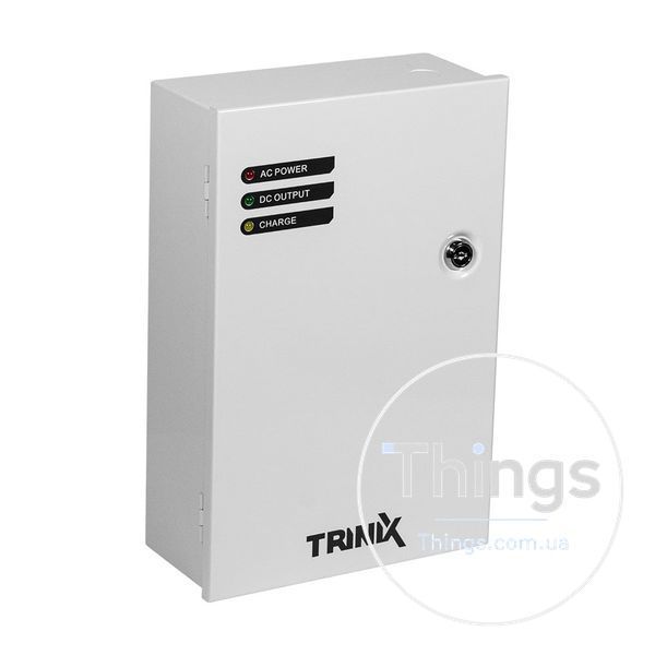 Джерело безперебійного живлення Trinix PSU-1205LED(M) LiFePO4 K3-41-00054 фото