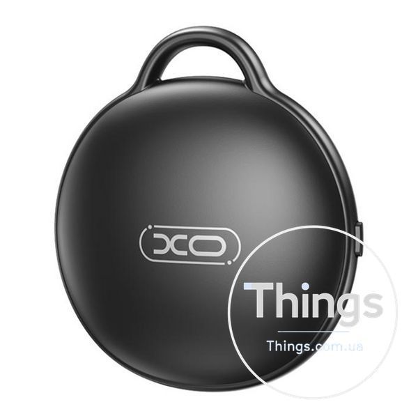 Розумний Брелок XO LP03 Bluetooth Anti-Lost Од1-00045168 фото