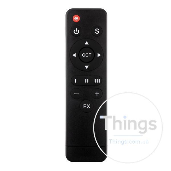 Студійна LED Лампа Adowing Professional Video Light PL-100A-01 Од1-00046705 фото