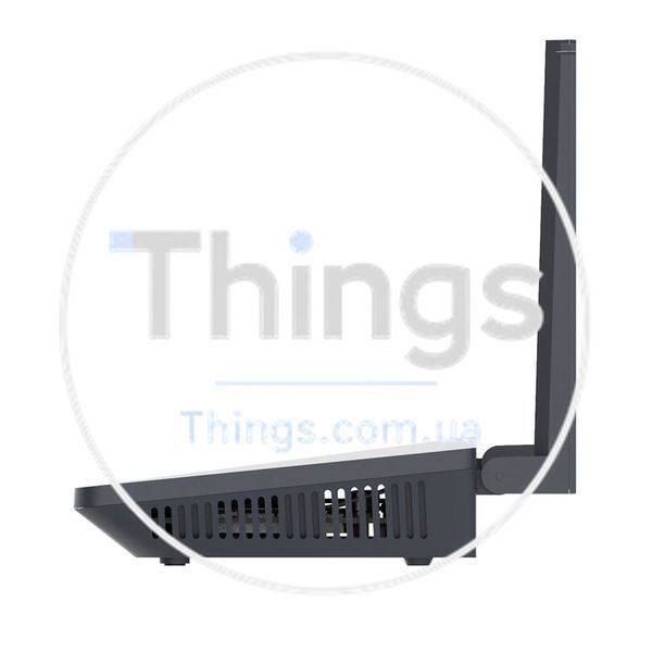WiFi 6 маршрутизатор GL.iNet Flint (GL-AX1800-EU) гігабітний дводіапазонний K3-73-01004 фото