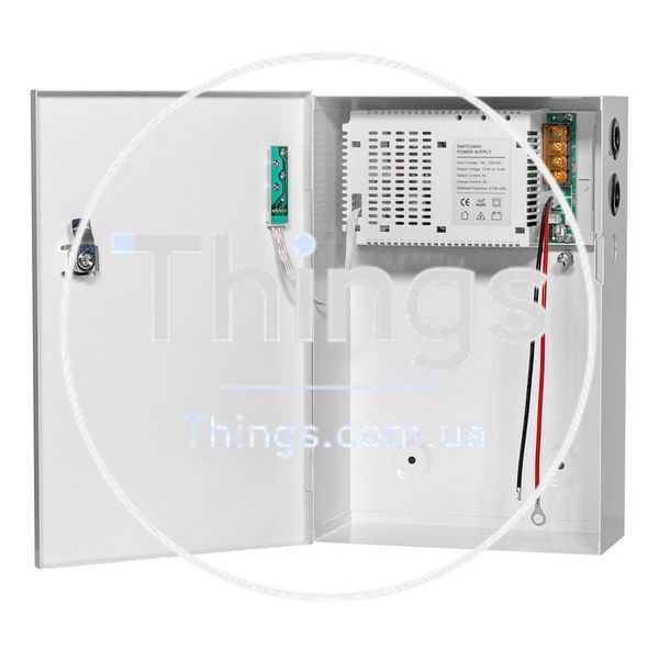 Джерело безперебійного живлення Trinix PSU-1205LED(M) LiFePO4 K3-41-00054 фото