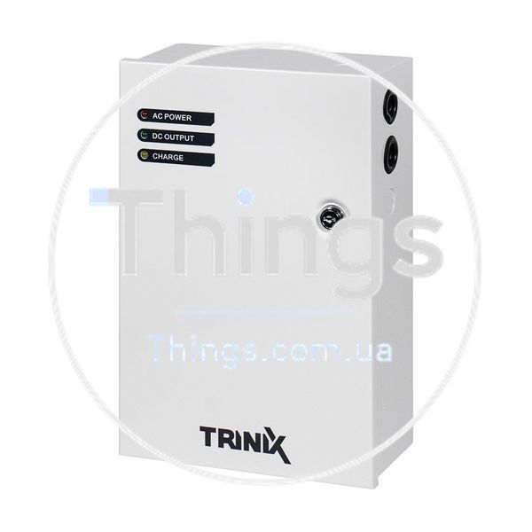 Джерело безперебійного живлення Trinix PSU-1205LED(M) LiFePO4 K3-41-00054 фото