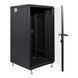 Комутаційна шафа Trinix TRX-22U/600x600x1166 Black K3-25-00116 фото 11