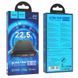 Універсальна Мобільна Батарея Power Bank Hoco J101 Astute 22.5W fully compatible 10000 mAh Од1-00041601 фото 3