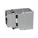 Модуль KeyStone RJ45 STP, кат.6a черный, Panduit CM-10528 фото 7