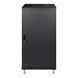 Комутаційна шафа Trinix TRX-22U/600x600x1166 Black K3-25-00116 фото 8