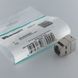 Модуль KeyStone RJ45 STP, кат.6a черный, Panduit CM-10528 фото 8