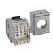 Модуль KeyStone RJ45 STP, кат.6a черный, Panduit CM-10528 фото 2