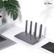WiFi 6 маршрутизатор GL.iNet Flint (GL-AX1800-EU) гігабітний дводіапазонний K3-73-01004 фото 14
