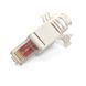 Конектор RJ45 UTP кат. 6, неекранований, безінструментальний CM-9802 фото 2