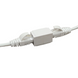 З'єднувач витої пари неекранований, UTP, кат. 6, під конектори RJ-45 CM-9796 фото 2