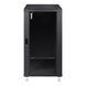 Комутаційна шафа Trinix TRX-22U/600x600x1166 Black K3-25-00116 фото 3