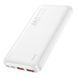 Універсальна Мобільна Батарея Power Bank Hoco J101 Astute 22.5W fully compatible 10000 mAh Од1-00041601 фото 6