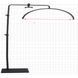 Бестеневая LED лампа HD-M6X 40W 180cm сolor 3000K-7000K 58cm &mdash; Black K2-000079674 фото 3