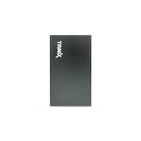 Повербанк 10000mAh Power Bank Trinix TPB-4510PD Grey 45W K3-43-00073 фото