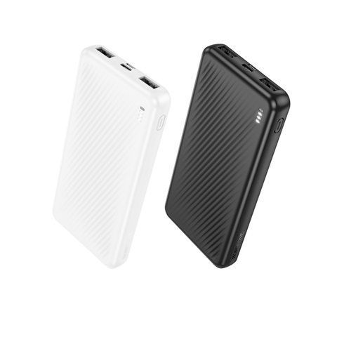 Універсальна Мобільна Батарея Power Bank Borofone BJ55 Graceful 10000 mAh Од1-00044572 фото