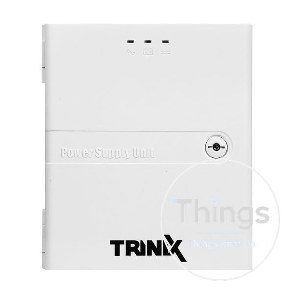 Джерело безперебійного живлення Trinix PSU-1203LED(P) LiFePO4 K3-41-00056 фото