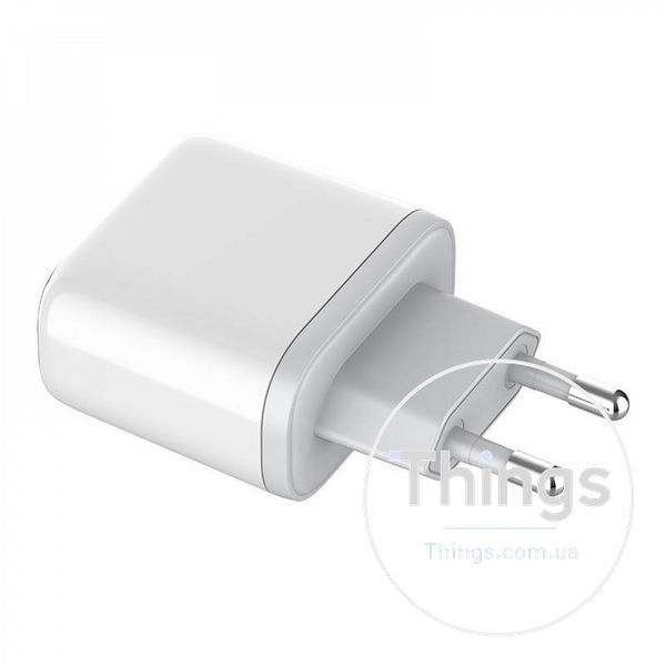 Home Charger 35W 2C Ldnio A2528C White К2-000075831 фото
