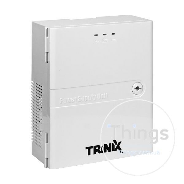 Джерело безперебійного живлення Trinix PSU-1203LED(P) LiFePO4 K3-41-00056 фото