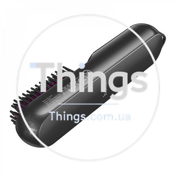 Выпрямитель для прямых и вьющихся волос Hoco HP45 К2-000081805 фото