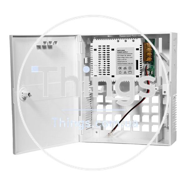 Джерело безперебійного живлення Trinix PSU-1203LED(P) LiFePO4 K3-41-00056 фото
