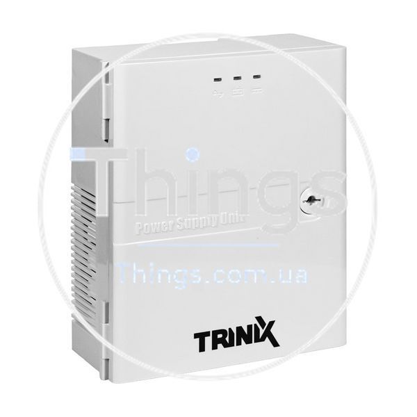 Джерело безперебійного живлення Trinix PSU-1203LED(P) LiFePO4 K3-41-00056 фото
