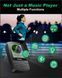 MP3 плеер YOTON YM03 Bluetooth 5.2, 64 ГБ - Hi-Res аудио, 1.4| экран, FM-радио, спортивный клип, USB-C, черный K1-000805 фото 4
