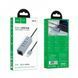 HUB USB To 3 USB3.0 & RJ45 Hoco HB1D K2-000082704 фото 2