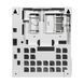 Джерело безперебійного живлення Trinix PSU-1203LED(P) LiFePO4 K3-41-00056 фото 7