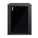 Комутаційна шафа Trinix TRX-15U/600x600x770 Black K3-25-00114 фото 2
