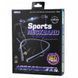Bluetooth Earphones Remax RB-S1 Black К2-000080666 фото 2