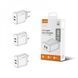 Home Charger 35W 2C Ldnio A2528C White К2-000075831 фото 6