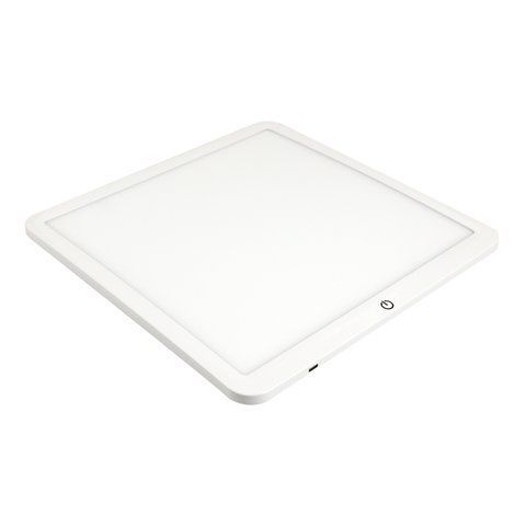 LED-панель Puluz PU5136 20х20 см Од1-00043077 фото