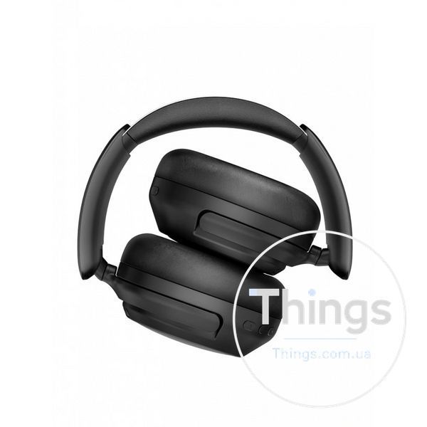 Навушники Bluetooth WiWU TD-03 Pilot &mdash; White К2-000077945 фото