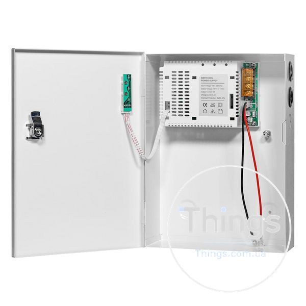 Джерело безперебійного живлення Trinix PSU-1203LED(M) LiFePO4 K3-41-00057 фото