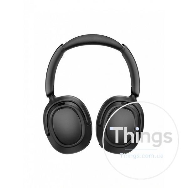 Навушники Bluetooth WiWU TD-03 Pilot &mdash; White К2-000077945 фото
