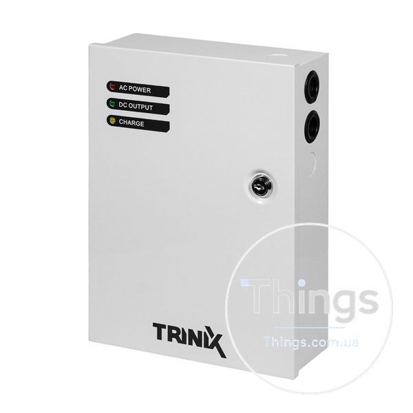 Джерело безперебійного живлення Trinix PSU-1203LED(M) LiFePO4 K3-41-00057 фото