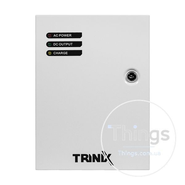 Джерело безперебійного живлення Trinix PSU-1203LED(M) LiFePO4 K3-41-00057 фото