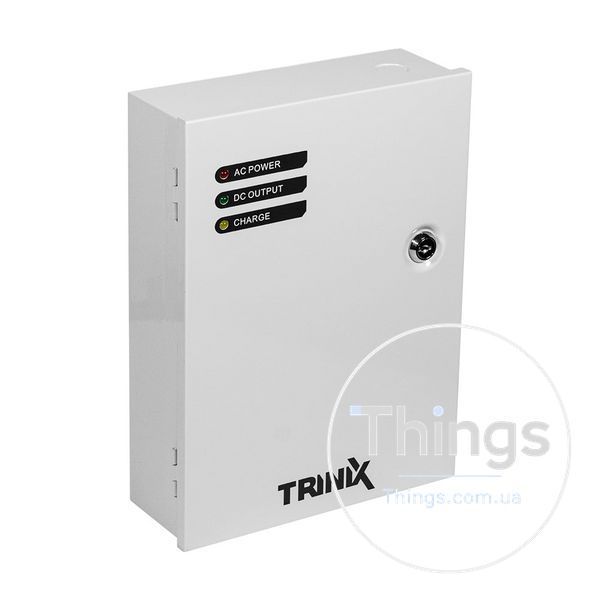 Джерело безперебійного живлення Trinix PSU-1203LED(M) LiFePO4 K3-41-00057 фото