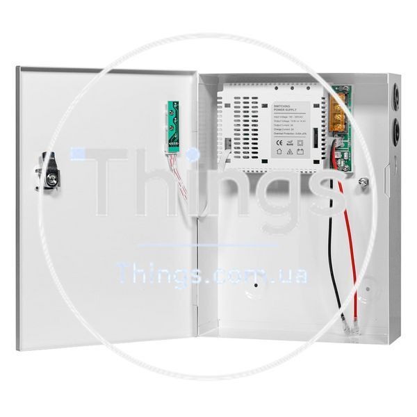 Джерело безперебійного живлення Trinix PSU-1203LED(M) LiFePO4 K3-41-00057 фото