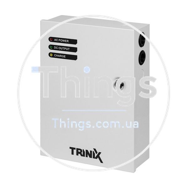 Джерело безперебійного живлення Trinix PSU-1203LED(M) LiFePO4 K3-41-00057 фото