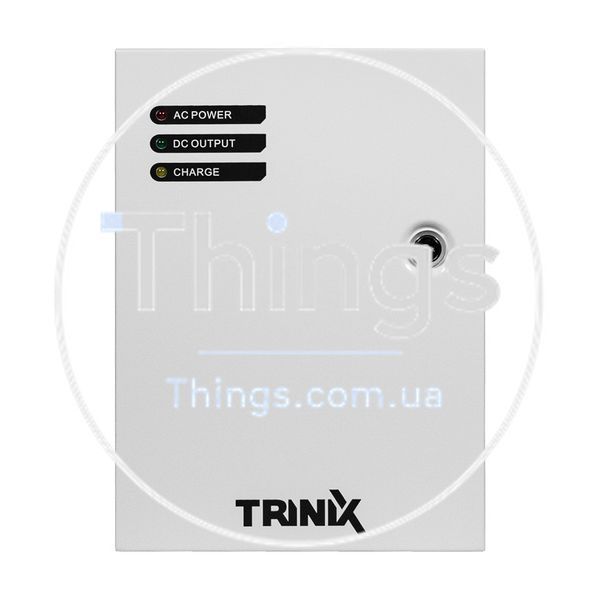 Джерело безперебійного живлення Trinix PSU-1203LED(M) LiFePO4 K3-41-00057 фото