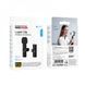 Беспроводной микрофон для телефона USB C &mdash; Borofone BFK16 K2-000083183 фото 2
