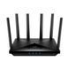 WiFi 7 Mesh-маршрутизатор 2.5G Cudy WR6500H дводіапазонний BE6500 K3-73-00580 фото 1