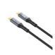 Кабель USB LDNIO TC11c USB4.0/Thunderbolt 4/40Gbps/240W/8K@60Hz Type-C to Type-C Од1-00046905 фото 4