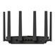 WiFi 7 Mesh-маршрутизатор 2.5G Cudy WR6500H дводіапазонний BE6500 K3-73-00580 фото 2