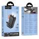 Power Bank 10000 mAh Hoco J151 &mdash; Black K2-000081675 фото 2