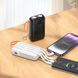 Power Bank 10000 mAh Hoco J151 &mdash; Black K2-000081675 фото 5